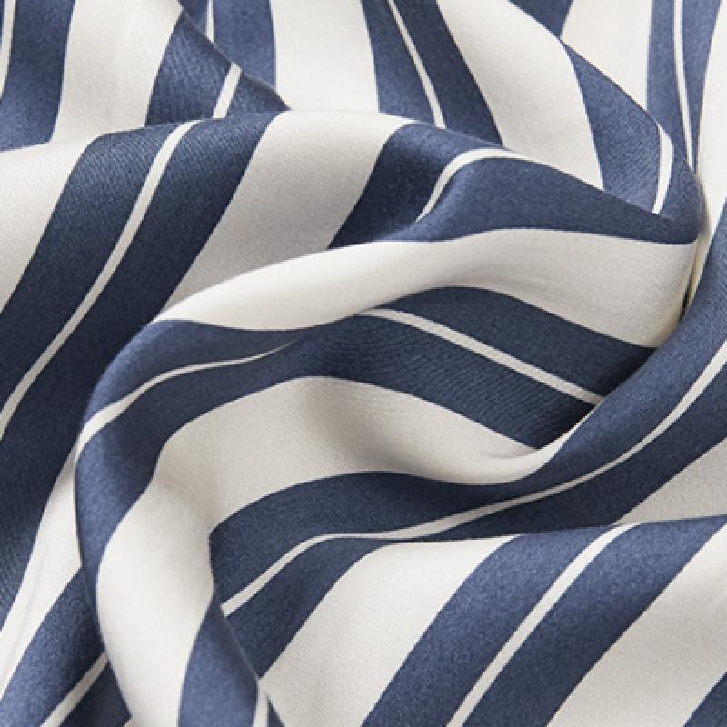 Orcite Men S Long Sleeve Pajama Set H201 Melin Navy