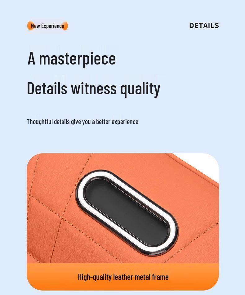 Honda Armleuning Autostoel Tissue Kussen voor Accord, Civic, CX-V, Breeze, Vezel