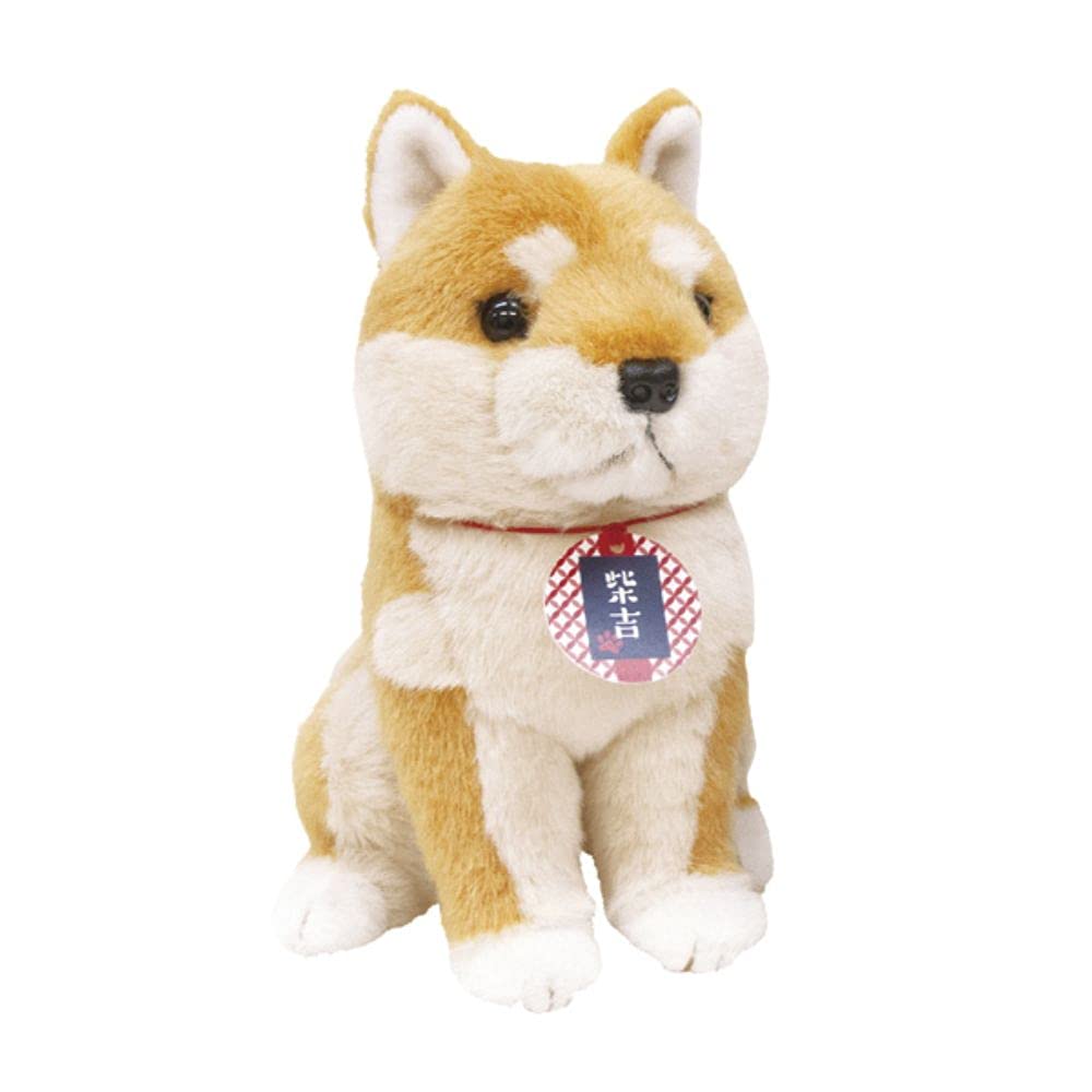 

Shibayoshi Red Brown 180506