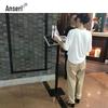Ancai Rui A4 Floor Flip Display Stand
