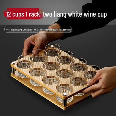 Bardak Takımı – Gözlükler