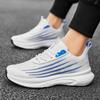 Men Casual Shoes Athletic Walking Sneakers Male Summer Sport Running Shoes Trend Men’s Street Style Sneakers