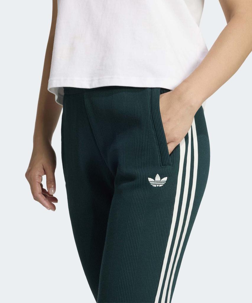 Adidas Waffle Pants - Green / Ks7794