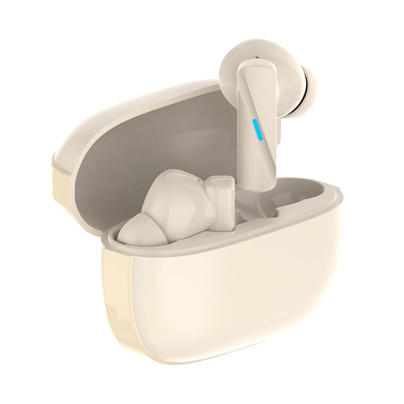 Mate50 True Wireless ANC Bluetooth 5.3 In-Ear Headphones - Stereo, Long Battery Life