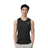 Puma Moisture Wicking Quick Dry Sports Training Lightweight Tank Top Men Tops Black 527289-01