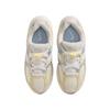 Nike V5 RNR GS Summit White Metallic Silver Kids Shoes IM6696-101