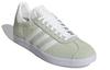 adidas Gazelle 'Linen Green' GX2206