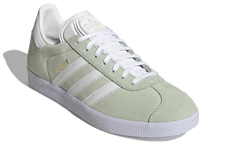 adidas Gazelle 'Linen Green' GX2206