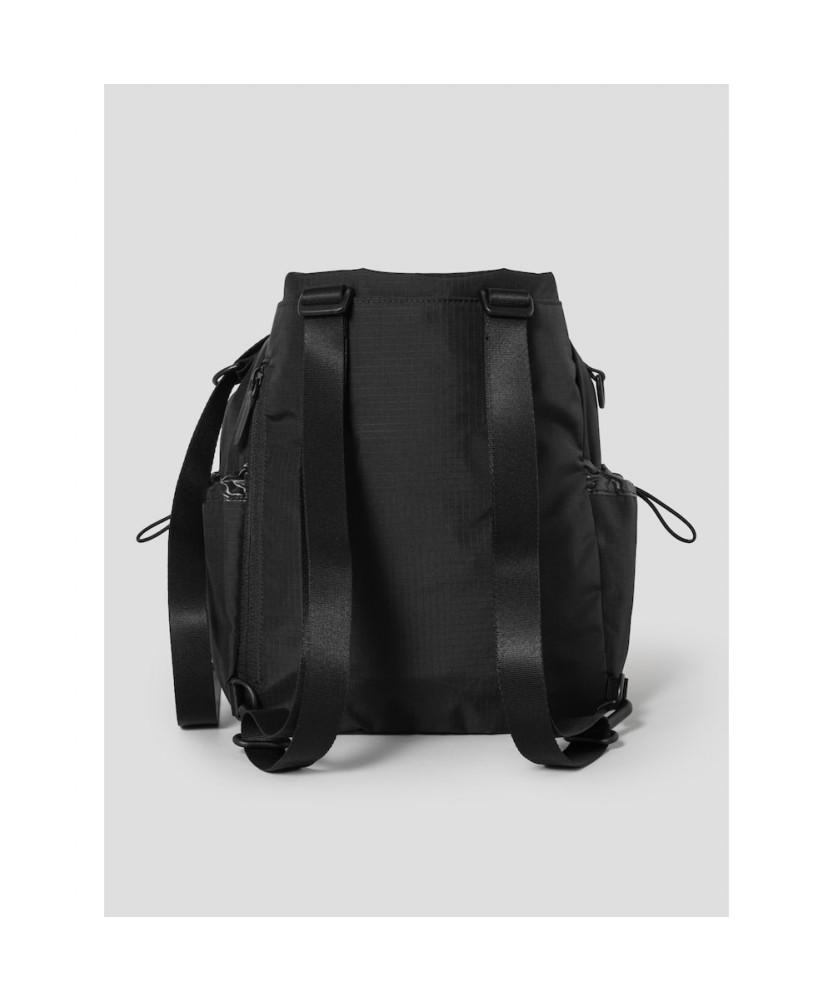 Beanpole Accessory Multi Mini Backpack Black