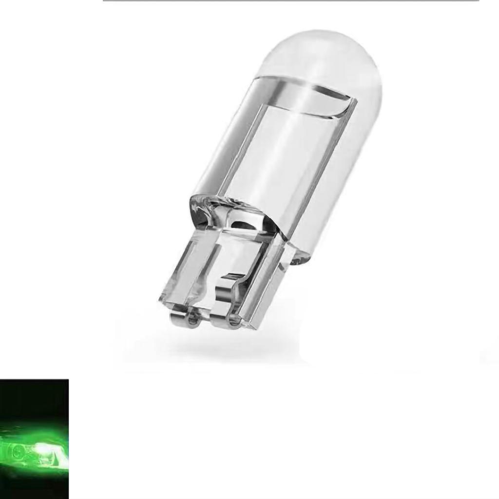 LED Side Clearance Maker Light License Plate Lamp Waterproof PVC for Trailer Truck RV Car Bus Van