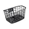 OGK Giken Large Plastic Front Basket FB-058K
