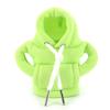 Universal Gear Shift Hoodie Cover Shift Cover Gear Handle Decoration Washable Fits Manual Automatic Car Shift Lever Interior Dec