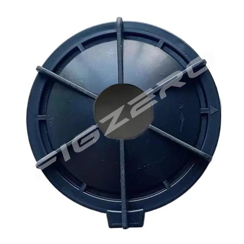 Headlamp Rear Cover Waterproof Dust Sealing Plastic High Low Beam Hole Raised Cap for Buick Verano GL6 New Automobile Part