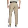 Nike Casual Pants Men's Lime Gray FD5616-250