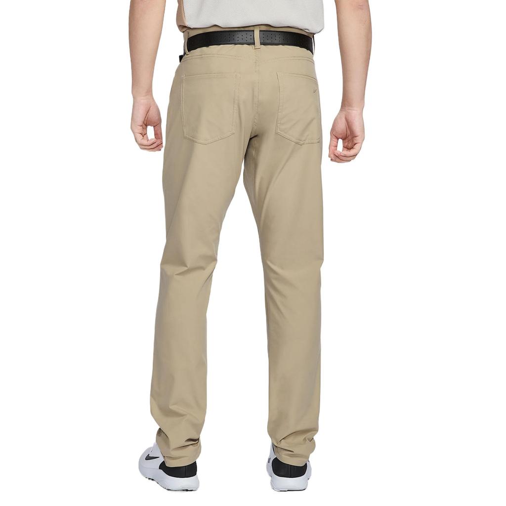 Nike Casual Pants Men's Lime Gray FD5616-250