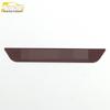 Voyah '22 Dreamer Rear Bumper & Tailgate Protection Strip - Exterior Car Accessory