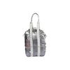 Adidas Originals Trefoil 032C Collaboration Polyurethane Handbag Unisex Light Gray Adidas H62026