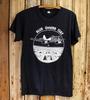 Blue Oyster Cult Secret Treaties Koncert 1974 Černé Unisex Tričko Velikost S-5XL