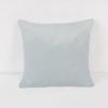Simple Solid Color Pillow Cover Macaron Color Home Velvet Pillow Cover Sofa Office Lunch Break Pillow Premium Durable