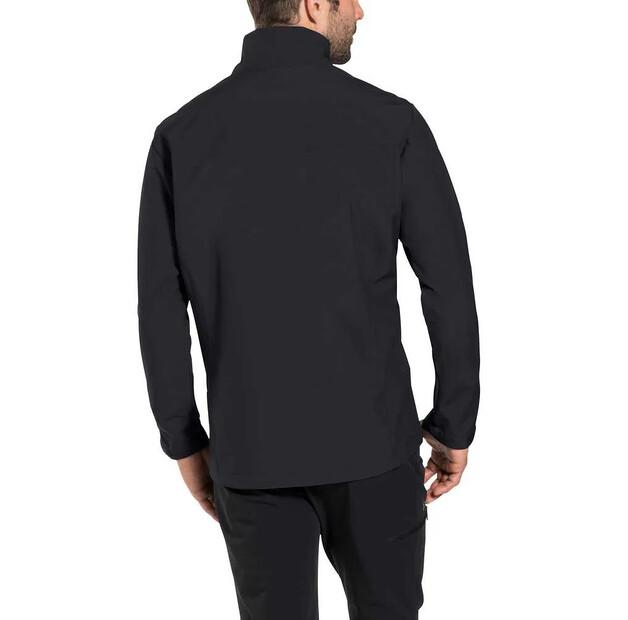 VAUDE Hurricane IV softshell куртка