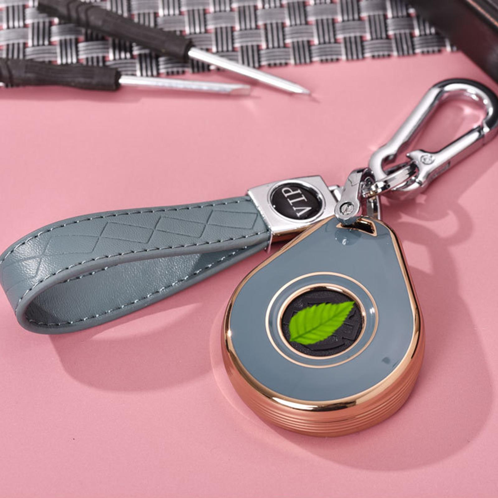 

Чехол для ключа мотоцикла TPU для Harley Davidson Street Glide X48 Keys Remote Protection Shell Holder Keychain Accessories