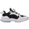 Anta Kids Comfortable Versatile Running Shoes Kids Sneakers Black White 322445512-1