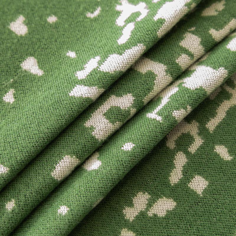 Christmas New Sofa Cover Towel Four Seasons Universal Full Covered Non-Slip Sofa Cover Fashion Festive Full Wrapping Blanket