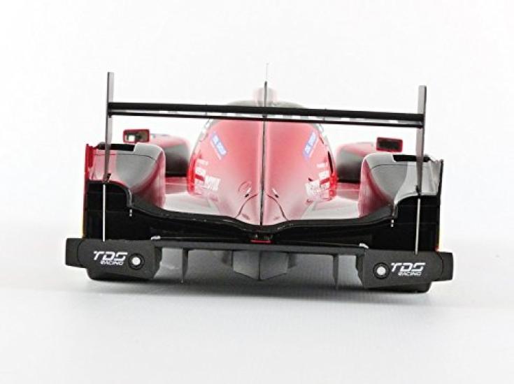 Oreca 05 Nissan Le Mans 2015 1/18 - No.46 (Spark 18S198)