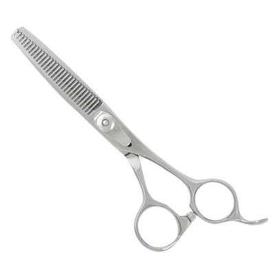 Eine japanische Profischere Home Haarschneiden SEROW Ausdünnen Ausdünnungsrate von ca. für Haare [Achse, Hersteller] Schere, Schere, 6,0
