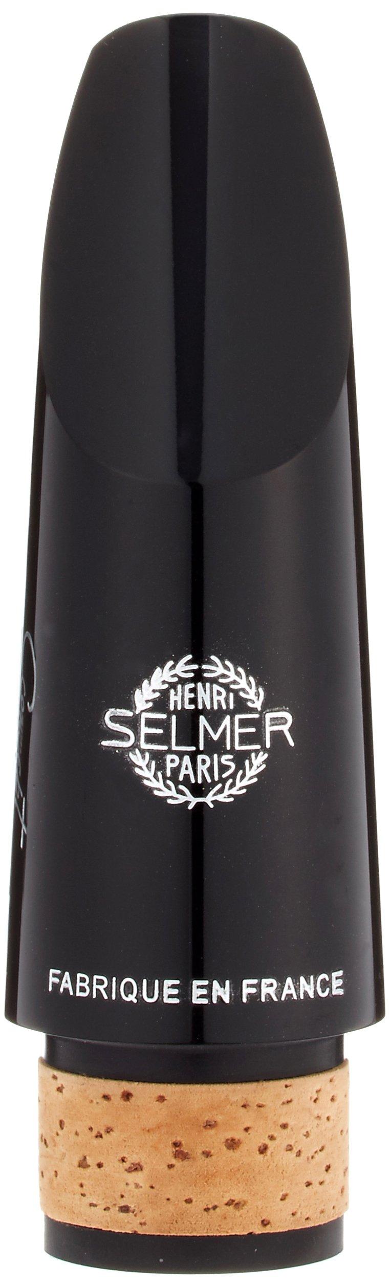 

Мундштук для кларнета Bb Selmer Paris Concept