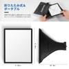 NEEWER Softbox Translucent Flash Diffuser Light for Speedlite Compatible with Godox Yongnuo NEEWER TT560 NW550 NW561 NW570 NW580 NW625 NW635 750II