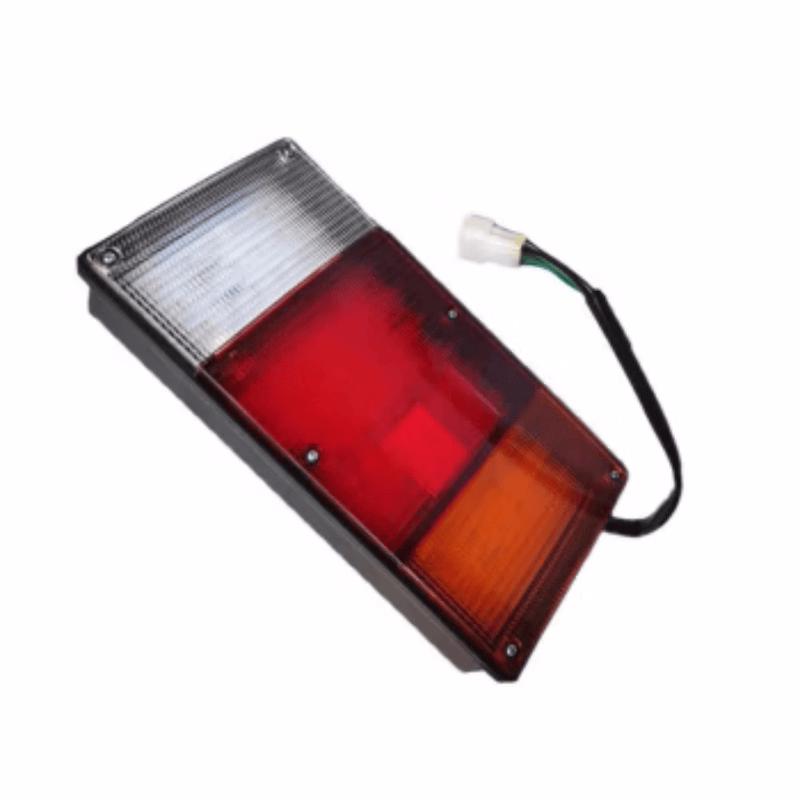 Dongfeng EQ1118GA/EQ2102N Right Rear LED Taillight Assembly