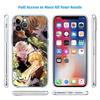 MH64 Genshin Impact Case for Motorola E7 G6 G7 G8 G9 Plus Power Play G10 G20 G04 E30 E40 E22 E20 E13 E15 G22 G23 G05 G75 G35 G55