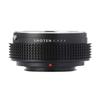SHOTEN Mount Adapter Mount Lens To Fujifilm X Mount CY-FX (Yashica/Contax Conversion)