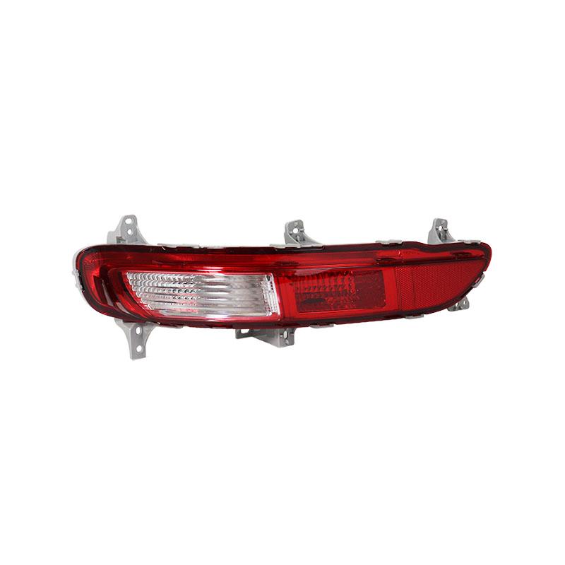 Car Accessories For Kia K5 Sportage 2016 2017 2018 Rear Bumper Light Reflector Tail Light Warning Brake Signal Light Assembly