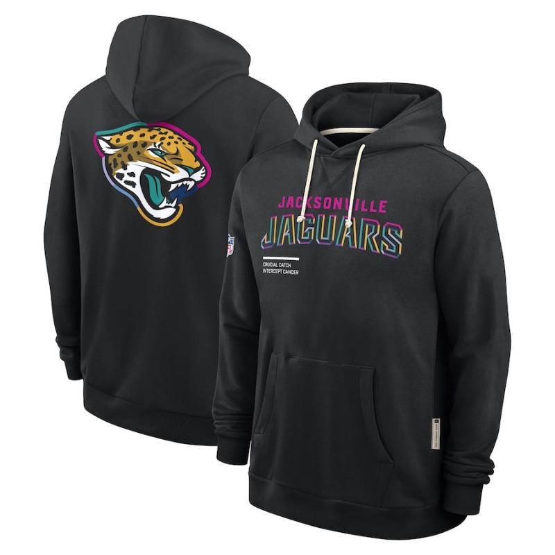 Herre NFL Fodbold Hættetrøje Afslappet Sports Sweatshirt Efterår Løstsiddende Langærmet