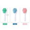 New Silicone Cat Claw Face Wash Brush - Gentle Cleansing Tool for Skin