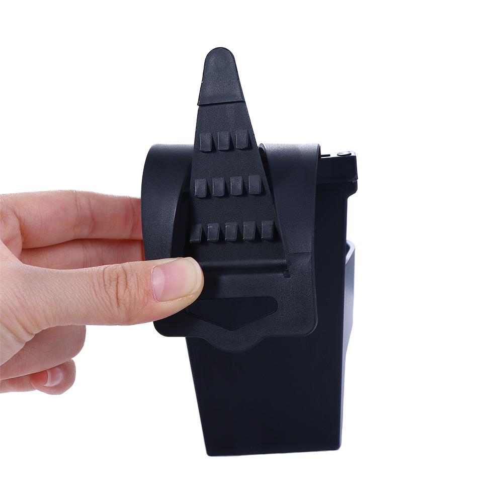 Mount Drinking Bottle Bracket Drinking Bottle Can Car Cup Holder Bottle Drinks Rack Mug Organizer