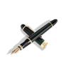 0.5mm Calligraphy Pen Fountain Pen for Teacher Students Adult Smooth Writing Pen Signature Pen Business Pen Gift Pen