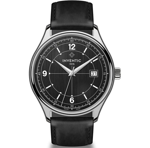 

Часы Inventic C57310.41.65 Urban Gent 01