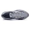 Mizuno Fiyi 2K Shock Absorbing Non-Slip Durable Low-Top Running Shoes Unisex Sneaker Light-Gray D1GH223717