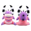 Loo Boss Helluva Loo Land Plush Toy Play Doll Childrens Throw Pillow Kids Gift