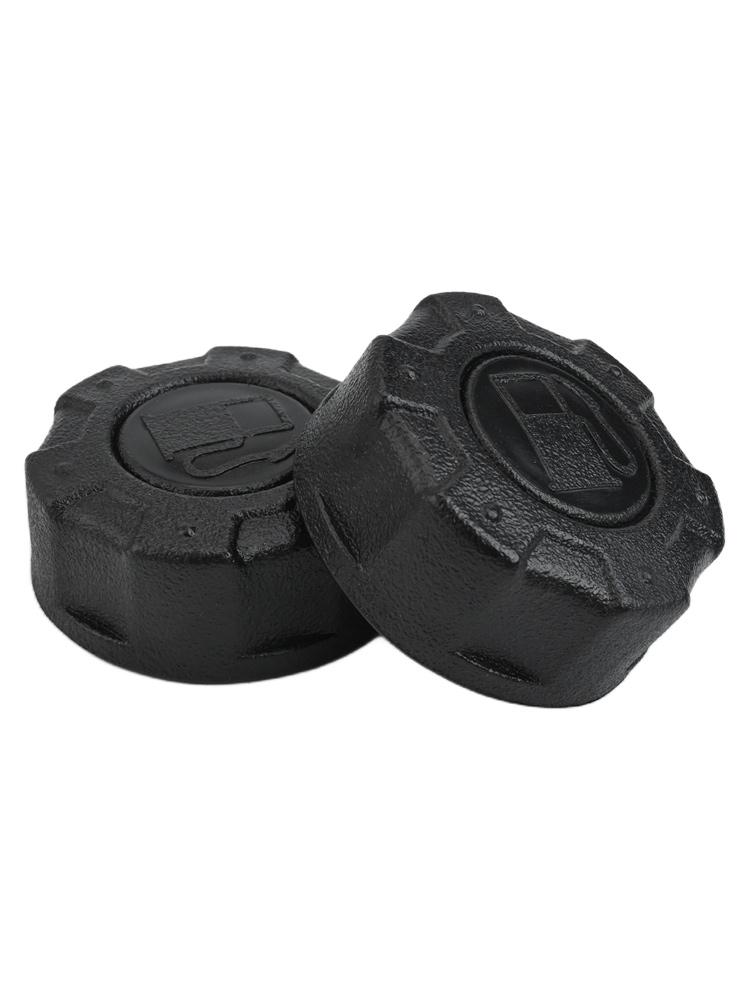 Mower Performance Reliable Fuel Tank Cap Compatible with Multiple Brands