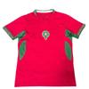 2627 Season Morocco World Cup Fan Edition Football Jersey