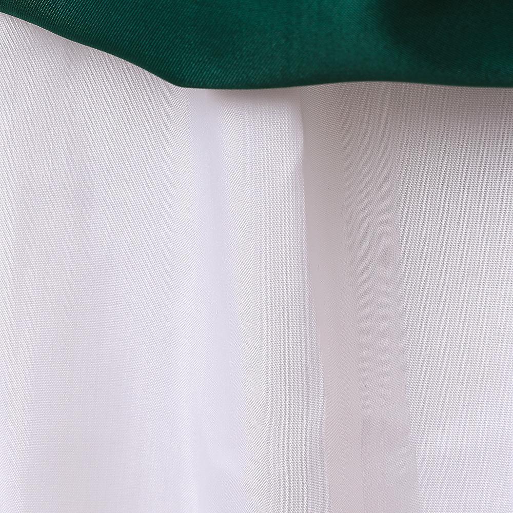 4-14 Jahre Tüll Spitze Blumenmädchen Kleid Kostüm Kinder Braut Ballkleid Prinzessin Kleid für Mädchen Hochzeit Party Erstkommunion Kleid