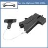 81590-2T000 815902T000 Neuer Öffner für die Tankklappe Tankdeckel Klappenverriegelung für Kia Optima 2011-2016