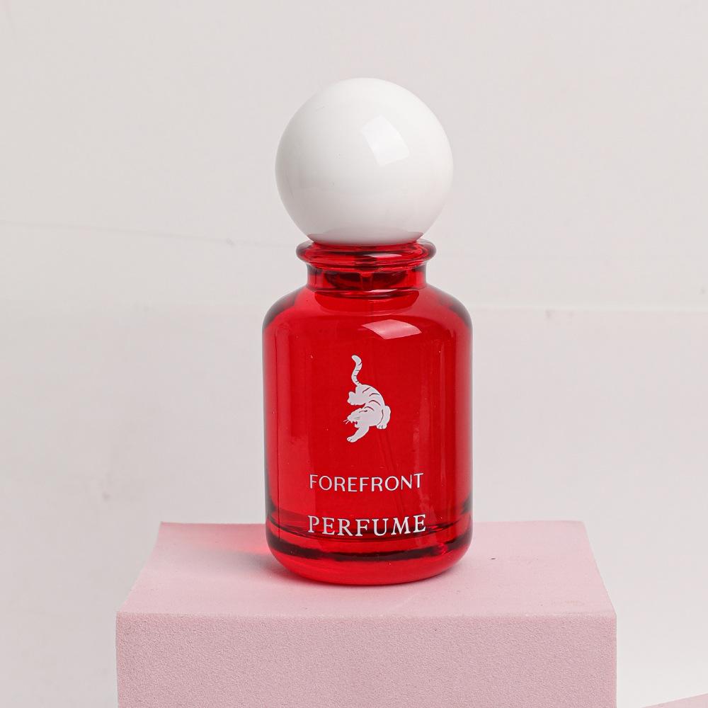 Leopard Perfume Ladies MISS Dubai Middle East Arabian Perfume New Product