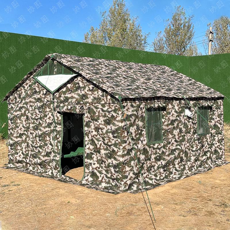 Xietu 84A Multi-Person Outdoor Tent