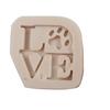 Bear Candy Silicone-Mold Cake Chocolate Love Fondant Mold Cake Decorating Tool Chocolate Gumpaste Baking Mold DIY Craft