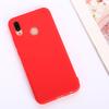 Candy Color Case for Huawei Y6 Y5 Prime 2018 P20 P9 P10 Mate 10 Lite Honor 10 9 Lite 7C 7A Pro 7X 8X P Smart Soft Silicon Cases
